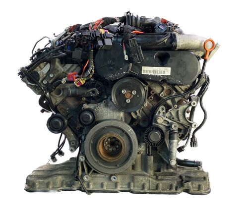 Motor für Audi A4 B7 A6 C6 2,7 TDI Diesel BPP 059100033A 180 PS