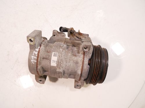 Klimakompressor für Suzuki Vitara LY 1,6 Benzin 120 PS M16A 447280-2400