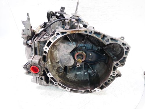 Getriebe Schaltgetriebe für Peugeot 2,0 HDI RHE DW10CTED4 223173 CP 15X67 20MB26