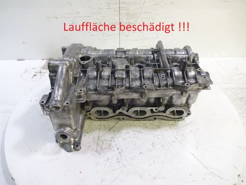 Zylinderkopf Defekt für Porsche Boxster 986 2,7 M96.23 96.23 M96 9961046814R