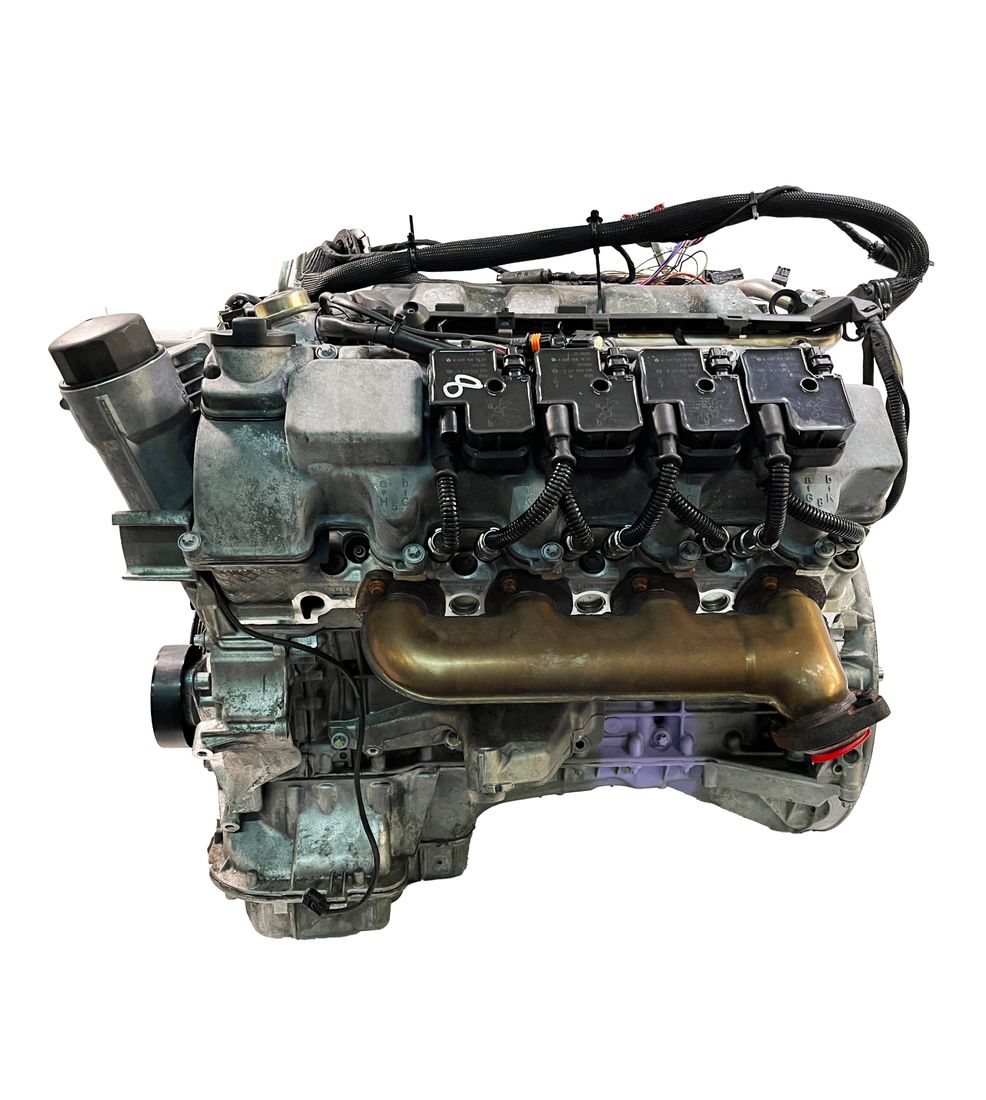 Motor für Mercedes S-Klasse 55 AMG 5,5 V8 M113.986 113.986 M113  