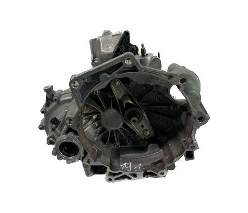 Getriebe Schaltgetriebe für VW T-Cross 1,0 TSI Benzin DKLA DKL SBV 5 Gang