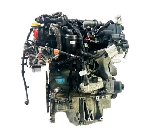 Motor für Saab 9-3 93 YS3F 1,9 TTiD Diesel A19DTR Z19DTR 180 PS