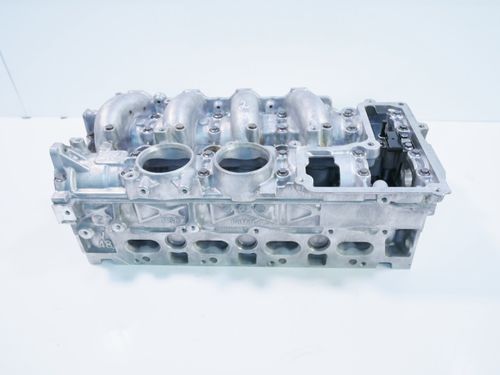Zylinderkopf geplant für Jaguar Land Rover XF 2,2 D 224DT 9651569780 9656950580