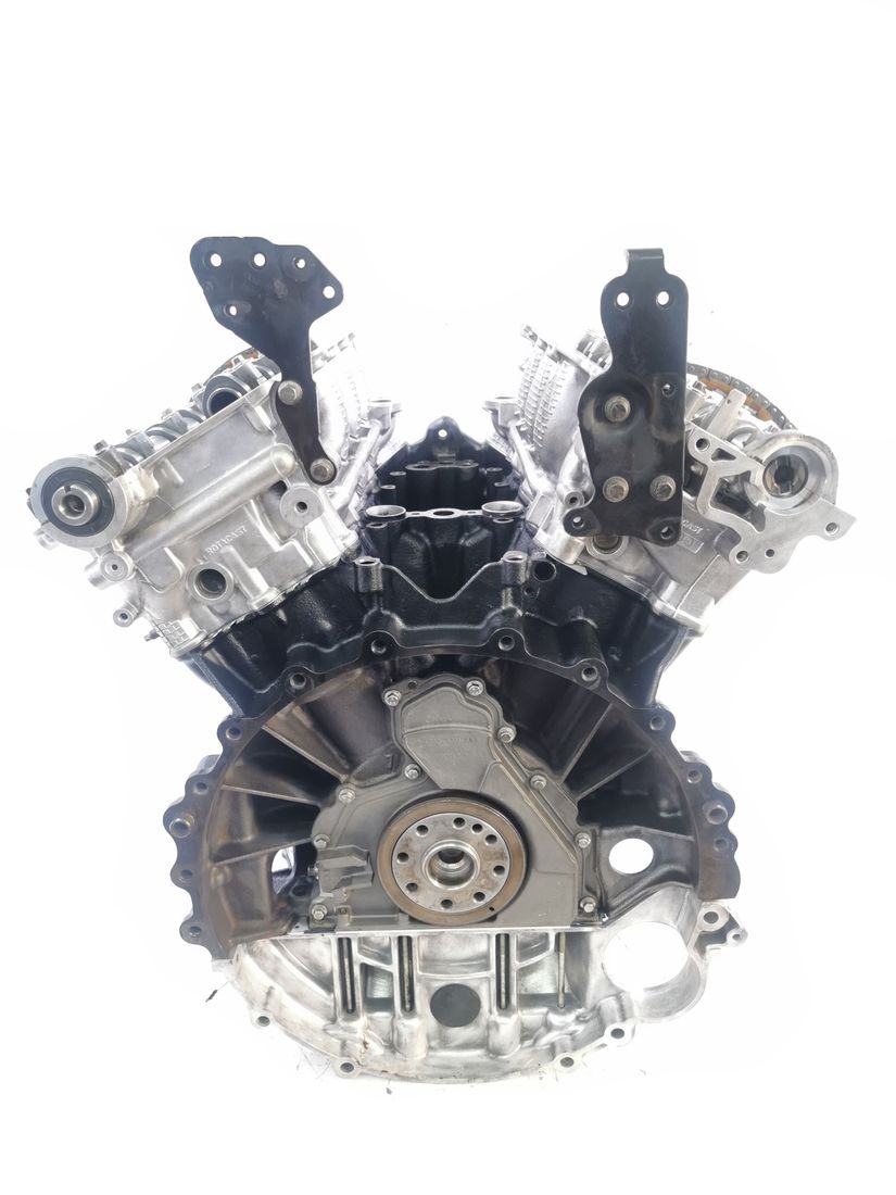Motor überholt Lagerschalen Dichtungen NEU Jaguar Land Rover XF 3,0 SDV6 306DT