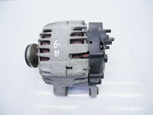 Lichtmaschine Generator für Opel Corsa D 1,2 Benzin A12XER LDC 13581893