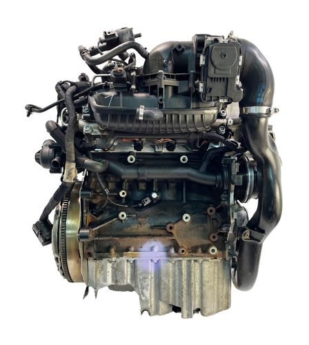 Motor für VW Volkswagen Golf Jetta Touran 1,4 TSI BMY 132.000 KM 03C100031T