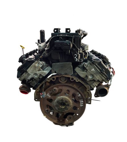 Motor 2014 für Dodge Ram 1500 5,7 Hemi V8 EZH