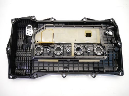 Ventildeckel Zylinderkopfhaube für Toyota C-HR CHR X1 1,8 Hybrid 2ZR-FXE 8A24-09