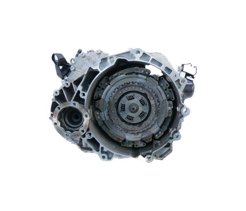 Getriebe Automatikgetriebe für VW T-Cross 1,0 TSI DLA URG 7 Gang DSG 0CW300020