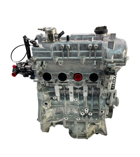 Motor 42.000km für Kia Niro I DE 1,6 GDI Hybrid G4LE 109T10-3S00