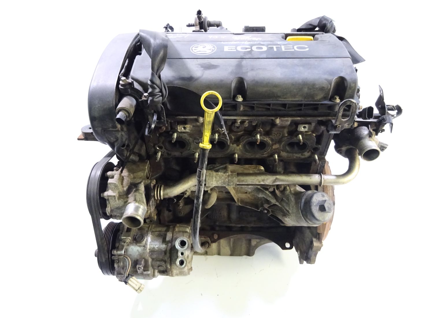 Motor für Opel Vauxhall Vectra C 1,8 Z18XER Z18 140 PS