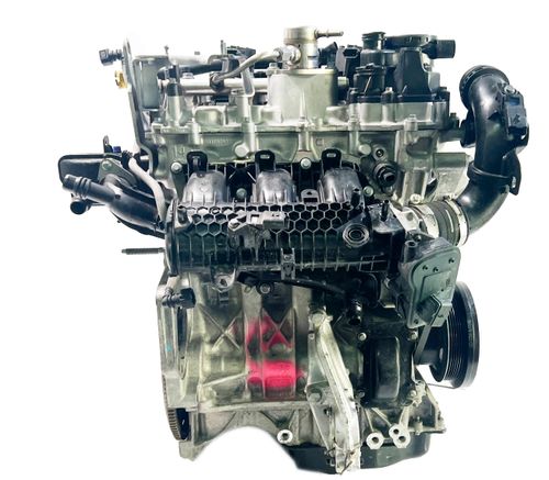 Motor für DS Citroen DS3 3 Crossback 1,2 PureTech HNN EB2ADTX HN07 1637833780