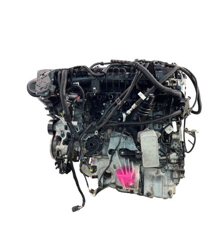 Motor für BMW X5 G05 F95 3,0 40 i xDrive B58B30C B58 11002457988 25.000 KM