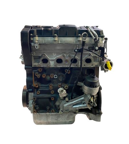 Motor für Citroen Peugeot C2 C3 C4 Xsara 1007 206 1,6 Benzin NFU TU5JP4 0135EH