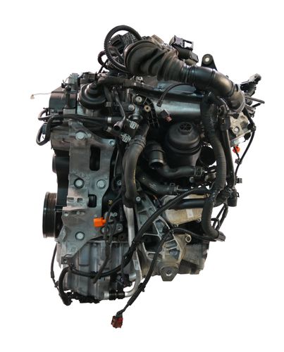 Motor für Audi A4 B8 A6 A5 Q5 2,0 TDI CNHC CNH 04L100091A