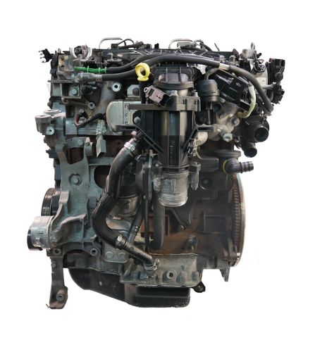 Motor für Ford Galaxy WA6 MK2 2,0 TDCI D UFWA 9M5Q-6006-BD