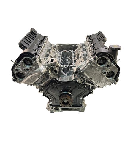 Motor Überholt für Land Rover Jaguar Range Rover L405 3,0 SCV6 V6 306PS AJ126
