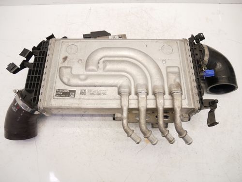 Ladeluftkühler Kühler für Land Rover Defender 3,0 D DT306 K6D36K775BE