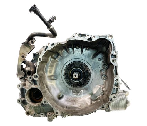Automatikgetriebe Defekt für Volvo XC60 2,0 D4 AWD D4204T14 tG-81SC 1285190