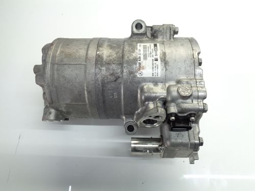 Klimakompressor für Mercedes CLA C118 1,3 250e M 282.914 M282.914 A0008302201