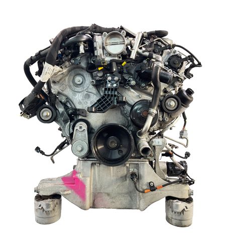 Motor für Maserati Levante SUV M161 3,0 Q4 Benzin M156D M156 D 350 PS
