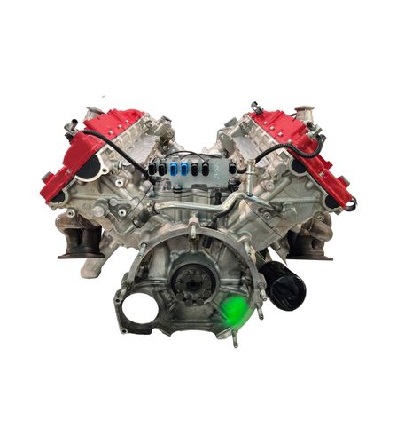 Motor für Maserati Quattroporte MK5 V 4,2 V8 Benzin M139A M139 -