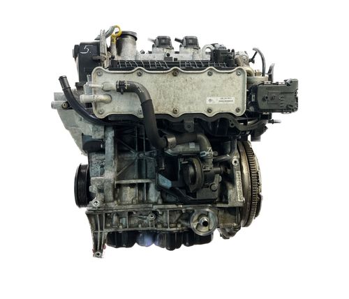 Motor für VW Volkswagen Passat 1,4 TSI Benzin CZEA CZE 04E100034F 56.000 KM