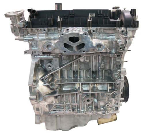 Motor Überholt für Ford Mustang 2,3 Benzin EcoBoost N48H EJ7E-6015-DC