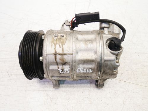 Klimakompressor für Mini Cooper F55 F56 1,5 B38A15A B38 6842618
