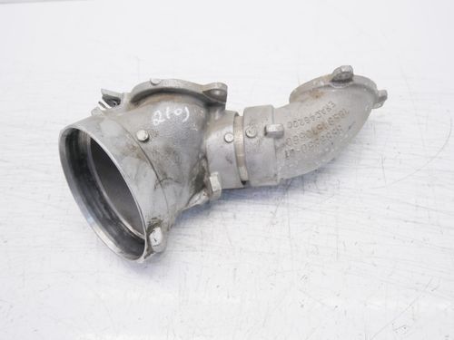 Refroidisseur D'air Admission Pour BMW 7 Series G11 750d - Référence 1301003700/3801