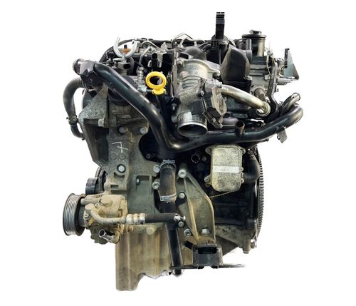 Motor für VW Volkswagen Amarok S1 2,0 BiTDI TDI Diesel CSHA CSH 03L100091L