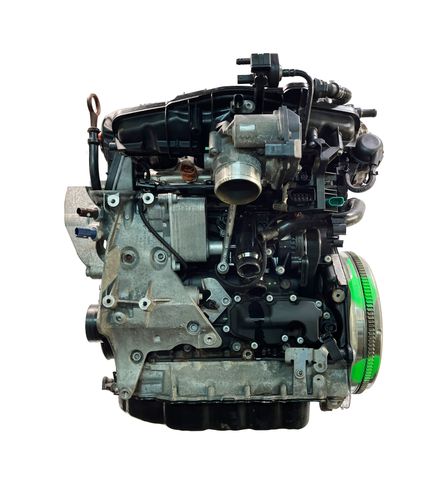 Motor für Audi A3 8P 2,0 TFSI Benzin CCZA CCZ 06J100034T