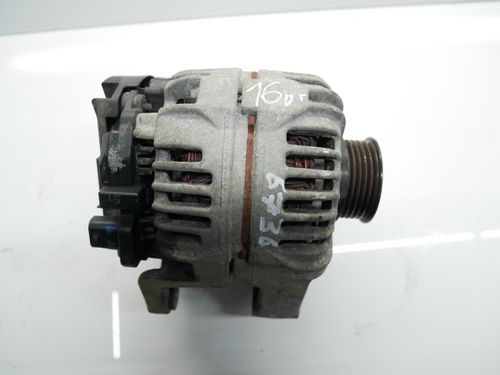 Lichtmaschine Generator für Opel Vauxhall Corsa D 1,2 A12XER LDC 0124325171