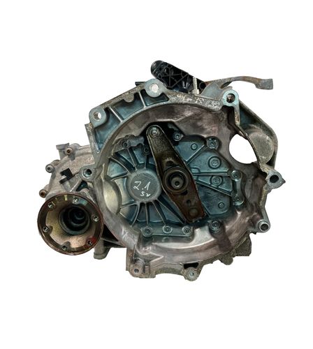 Getriebe Schaltgetriebe für VW Polo 1,2 TSI CBZC CBZ MFX 5 Gang 02T300020R