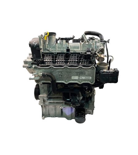 Motor für Skoda Yeti 5L 1,2 TSI Benzin CYVB CYV 04E100035C 57.000 KM
