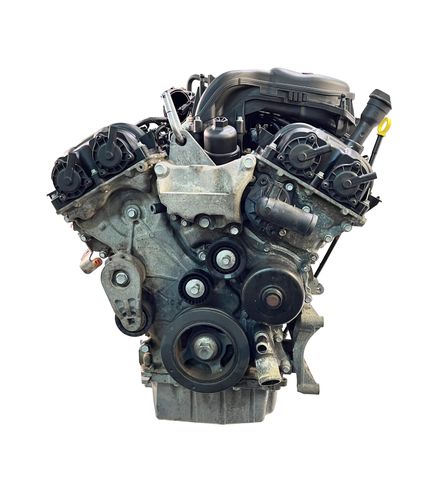 Motor 2014 für Jeep Cherokee KL 3,2 V6 4x4 Benzin EHB