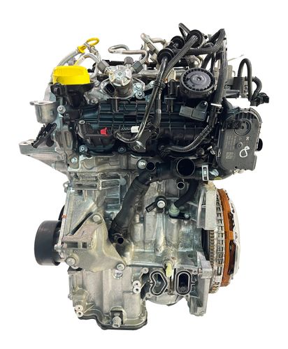 Motor 2019 für Nissan Juke F16 1,0 DIG-T HR10DDT HR10 101026PB0A