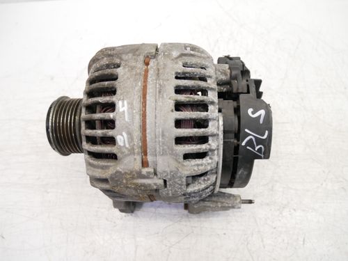 Lichtmaschine Generator für VW Volkswagen Caddy III 1,9 TDI BSU BLS 06F903023F