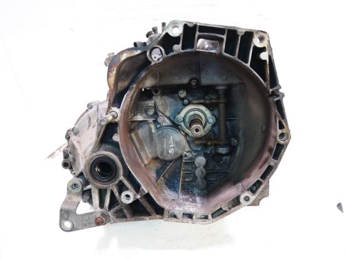 Schaltgetriebe Defekt für Peugeot 1,3 HDi FHZ F13DTE5 199A9000 16X57 1670931180
