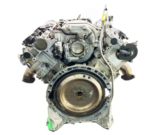 Motor für Mercedes-Benz CLK A209 C209 3,5 Benzin V6 272.960 M272.960 A2720102900