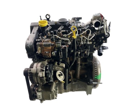 Motor für Renault Grand Scenic 1,5 dCi Diesel K9K732 K9K 7701476611