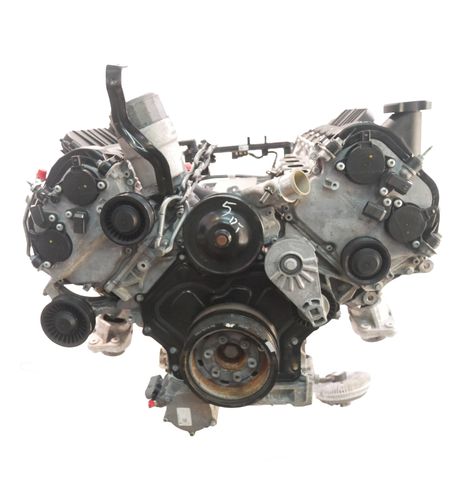 Motor für Land Rover 5,0 SCV8 V8 4x4 508PS LR113583 JK6M6006AB