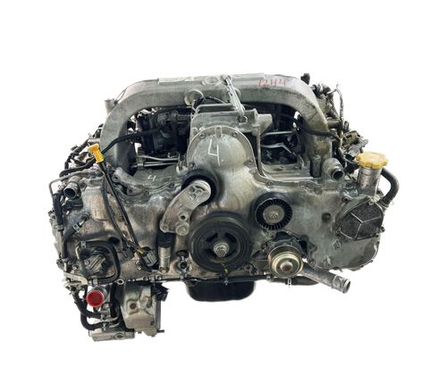 Motor für Subaru Impreza GR GH 2,0 D AWD Diesel EE20 EE20Z 150 PS