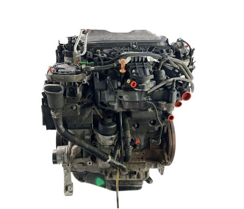 Motor für Toyota Proace MDX MDX3 2,0 D Diesel 4WZ 4WZ-FHV DW10CTED4