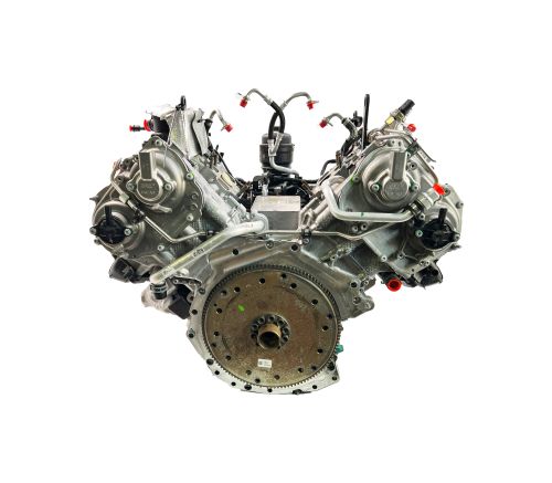 Motor 14.000km für Audi RS4 RS5 A4 A5 2,9 TFSI quattro DECA DEC 06M100032A