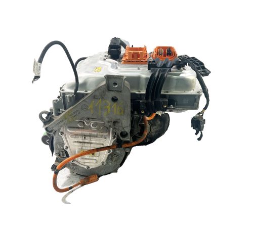 Elektromotor Elektro Motor für BMW I3 i3 l01 s Electric IB1P25B 12358629034
