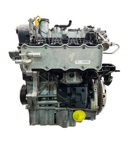 Motor für Skoda Fabia MK3 1,2 TSI CJZC CJZ 04E100031B 121.000 KM