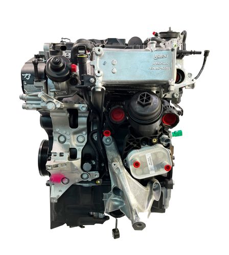 Motor für Audi A4  B9 8W 2,0 TDI Diesel DETA DET 04L100091C 1.300 KM