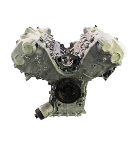 Motor für Porsche Cayenne 9PA GTS 4,8 V8 48.01 M48.01